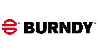 Logo Burndy