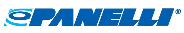 Logo de Panelli, fabricante de electrobombas sumergibles para agua limpia.